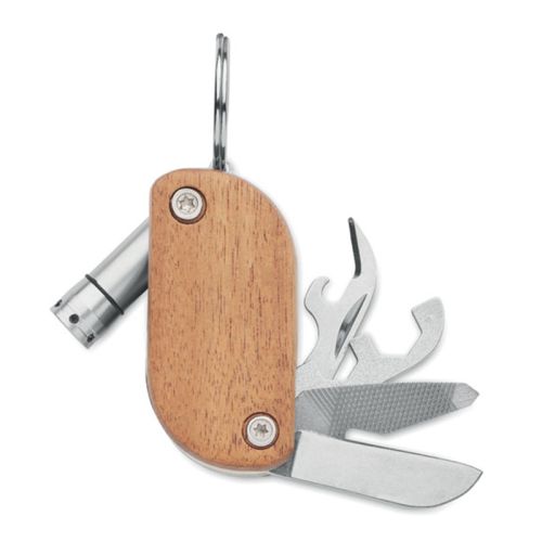 Foldekniv 5 dele - Billede 2